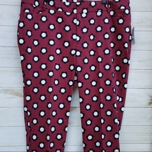 NWT Eloquii Work/Dress pants